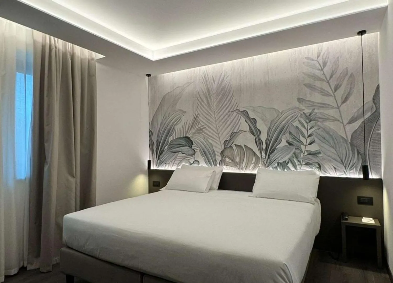 Best Western Park Hotel Continental San Dona di Piave Italy