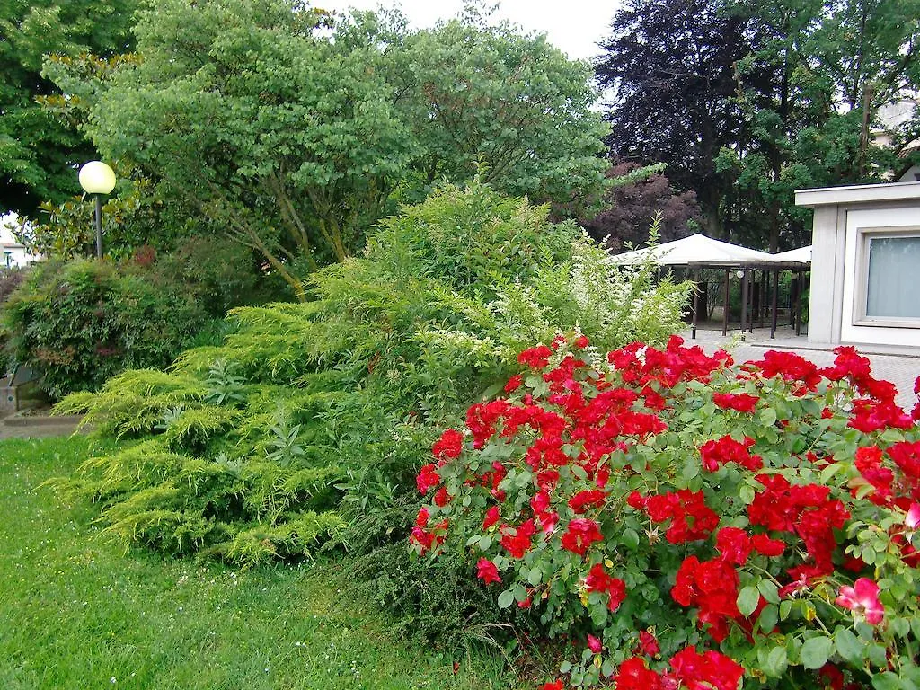 Best Western Park Hotel Continental San Dona di Piave