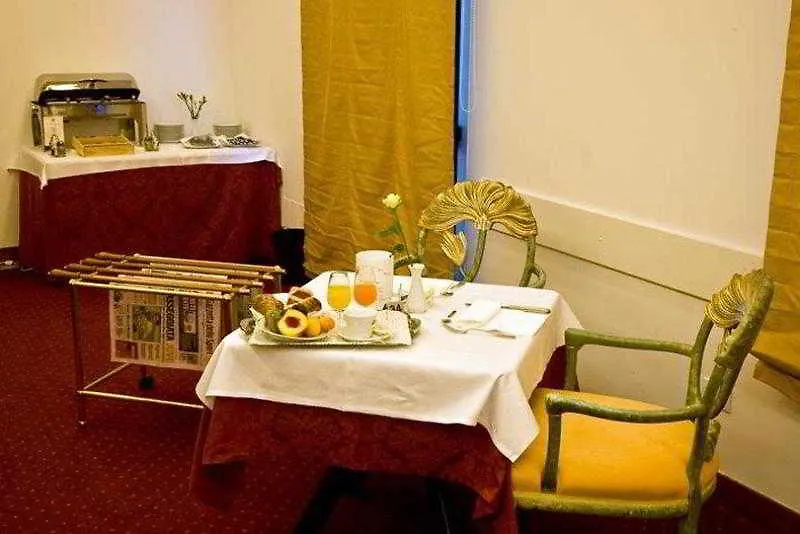 Best Western Park Hotel Continental San Dona di Piave Italy