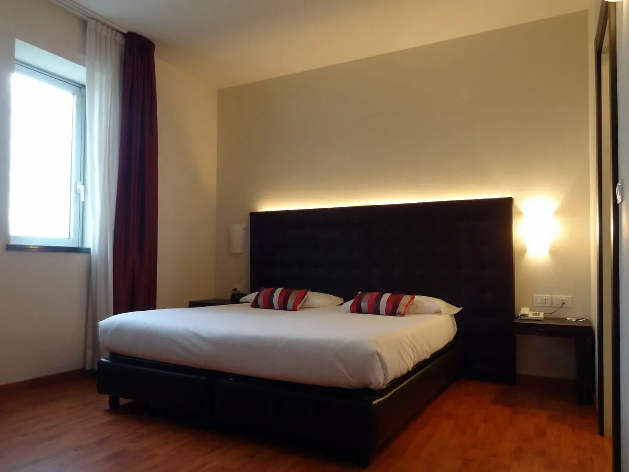 ****  Best Western Park Hotel Continental San Dona di Piave Italy